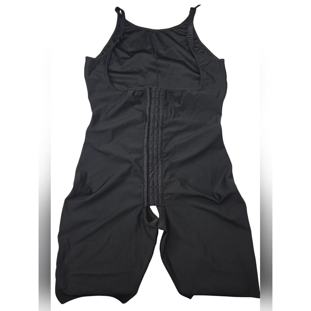 Isavela 2X Recovery Wear Compression Full-Body Shapewear Bodysuit 3750-CY